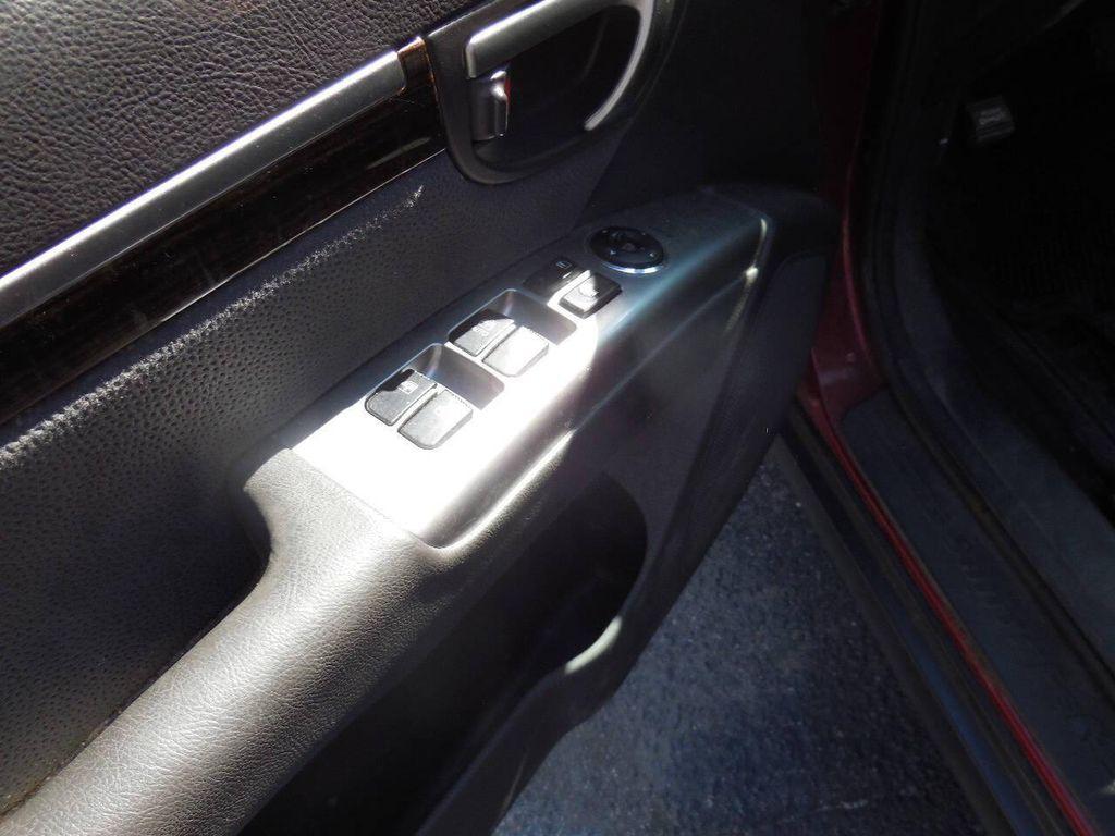 used 2012 Hyundai Santa Fe car, priced at $7,950