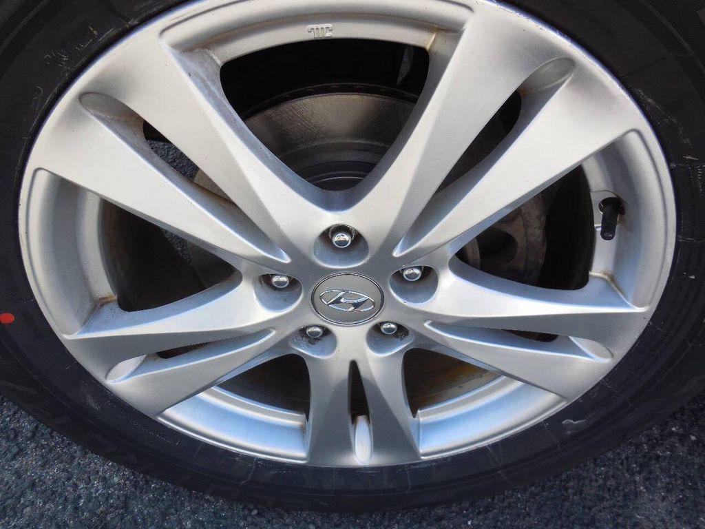 used 2012 Hyundai Santa Fe car, priced at $7,950
