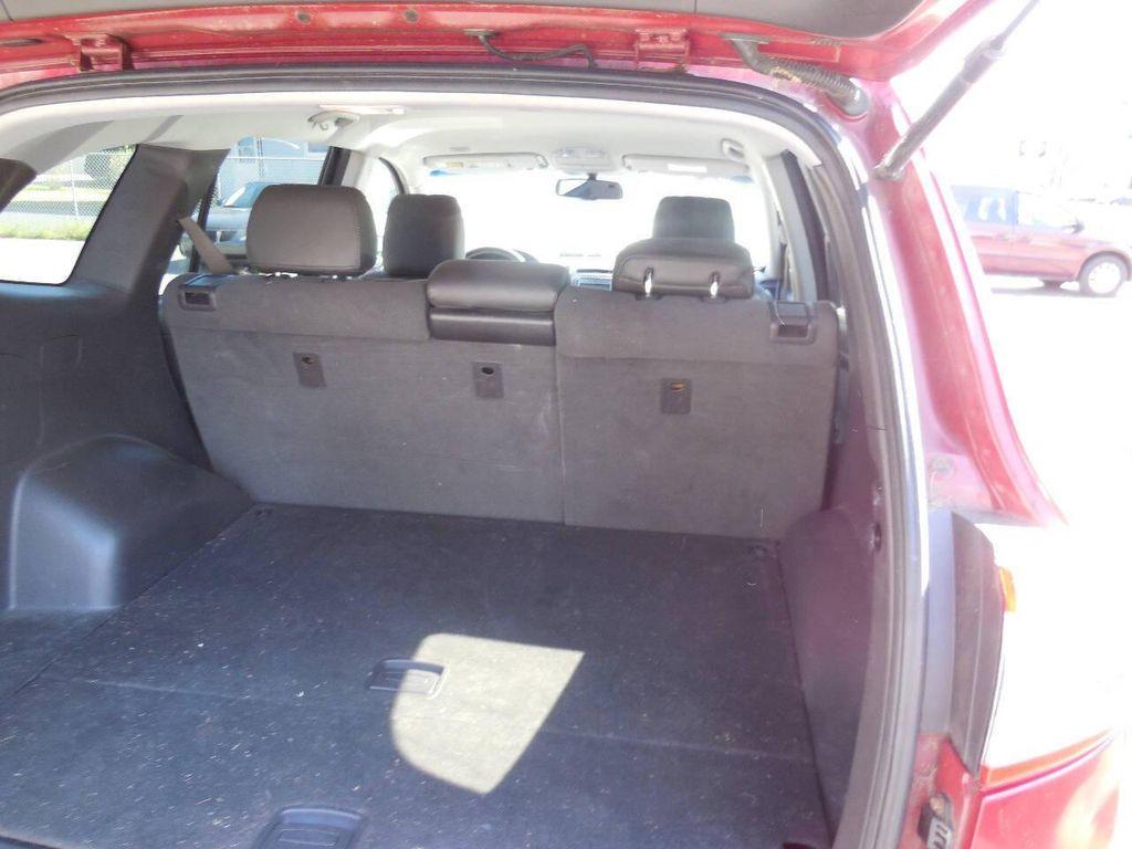 used 2012 Hyundai Santa Fe car, priced at $7,950