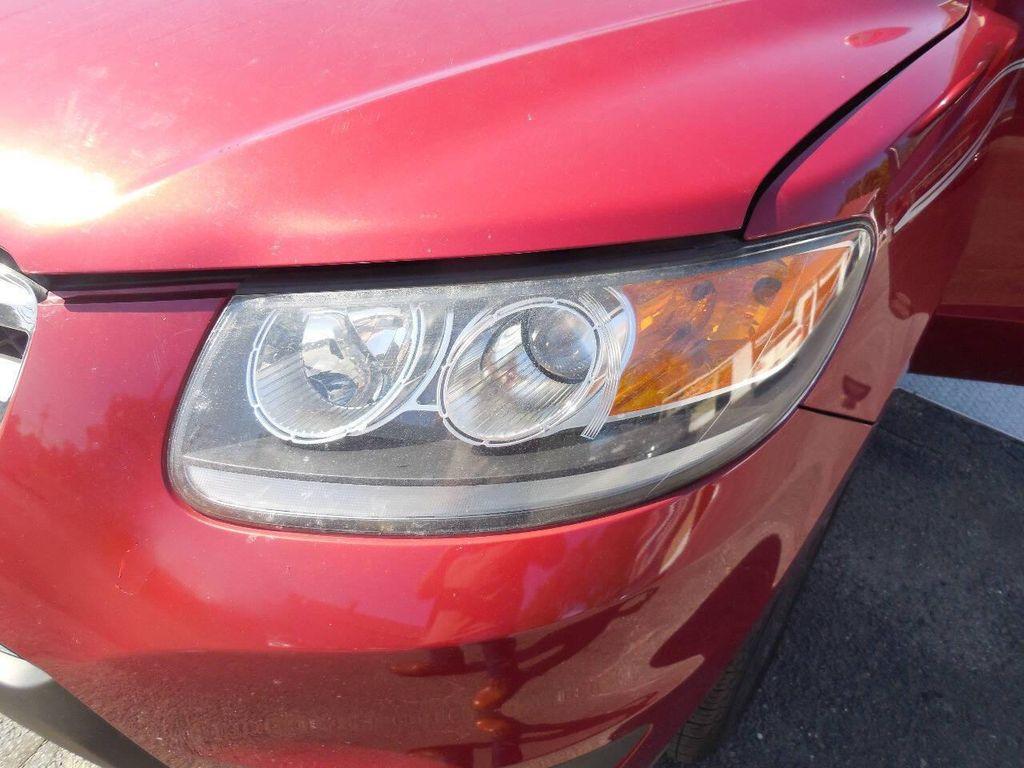 used 2012 Hyundai Santa Fe car, priced at $7,950