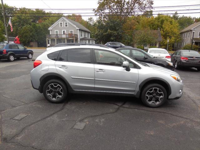 used 2013 Subaru XV Crosstrek car, priced at $6,950