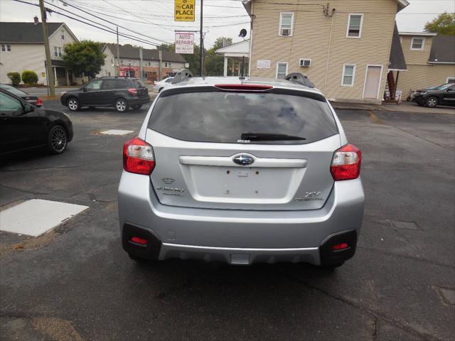 used 2013 Subaru XV Crosstrek car, priced at $6,950