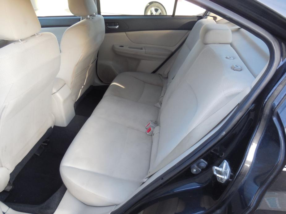 used 2013 Subaru Impreza car, priced at $6,950