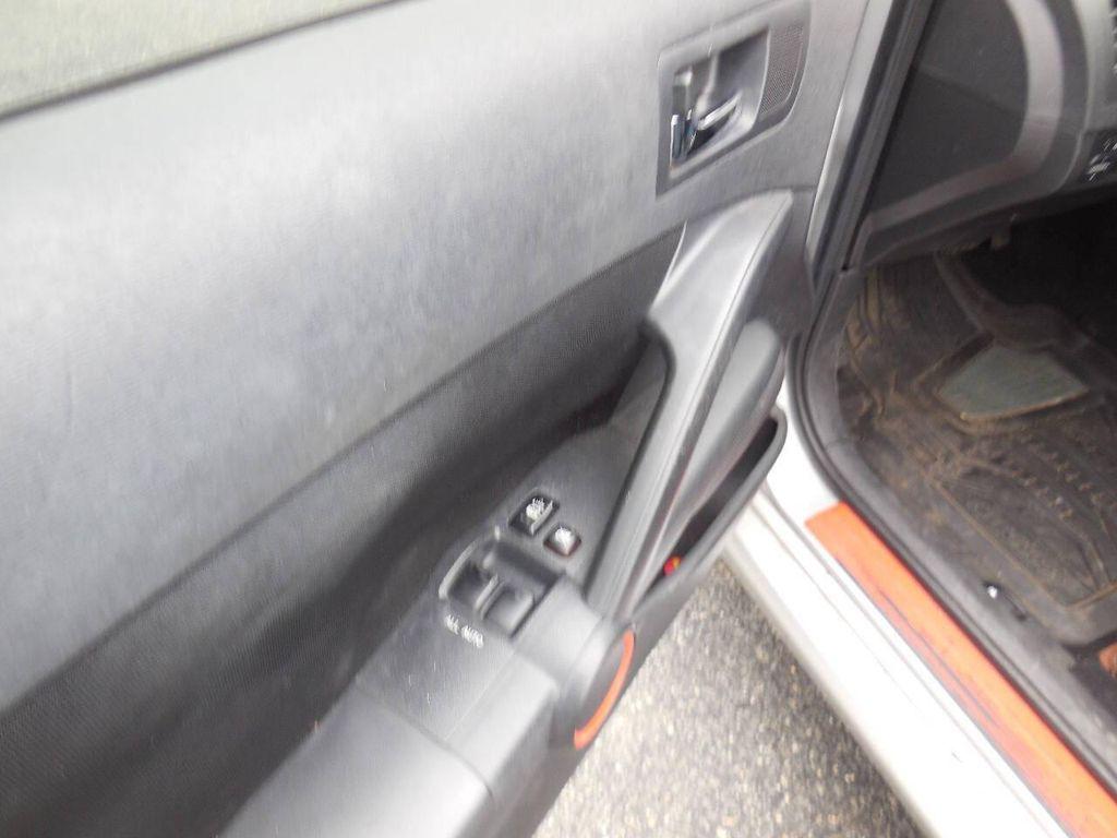 used 2007 Scion tC car, priced at $4,350