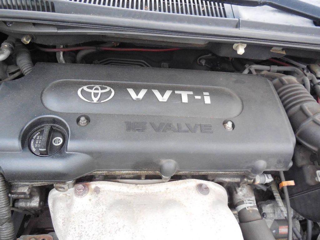 used 2007 Scion tC car, priced at $4,350