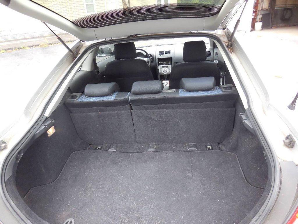 used 2007 Scion tC car, priced at $4,350