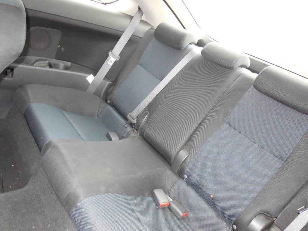 used 2007 Scion tC car, priced at $4,350