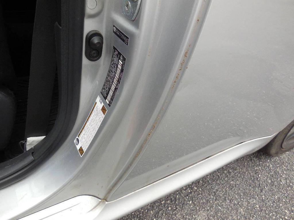 used 2007 Scion tC car, priced at $4,350