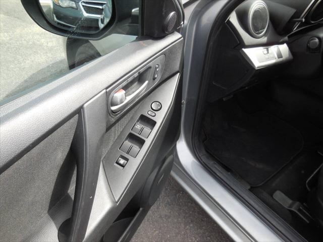 used 2012 Mazda Mazda3 car, priced at $5,950