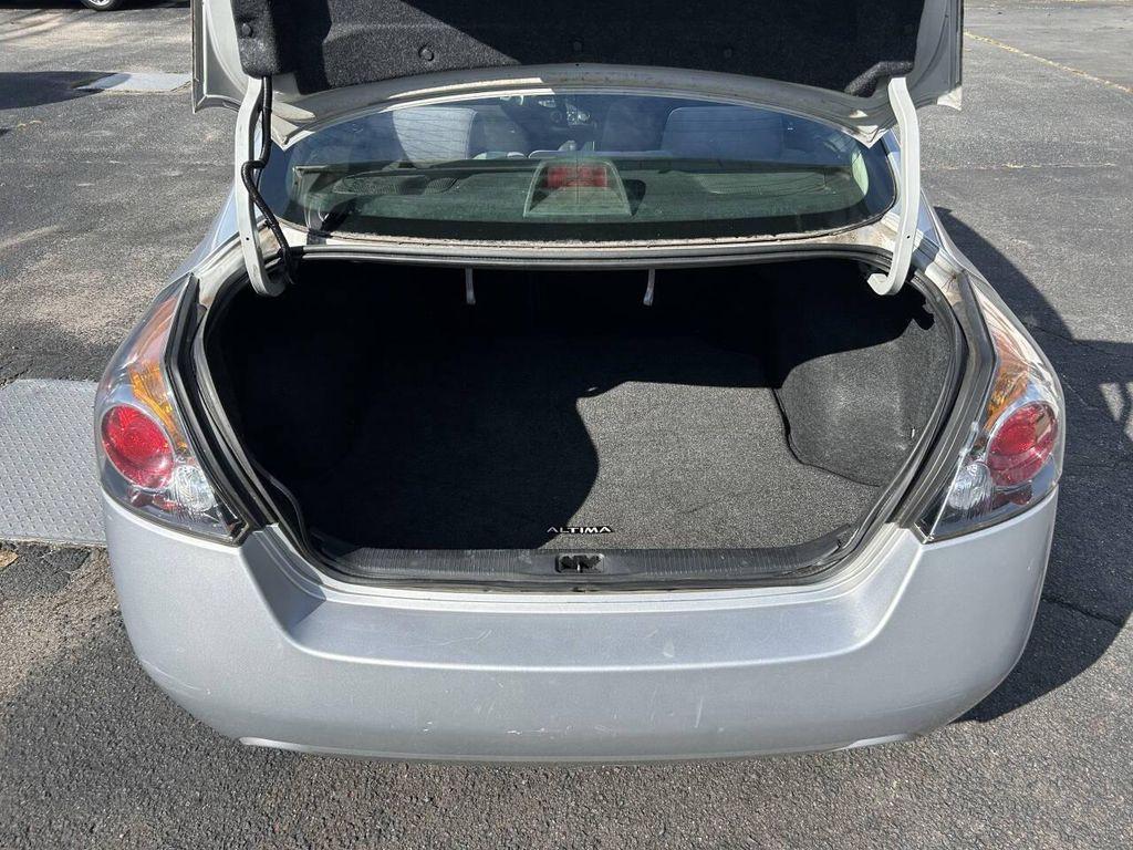 used 2007 Nissan Altima car, priced at $2,950