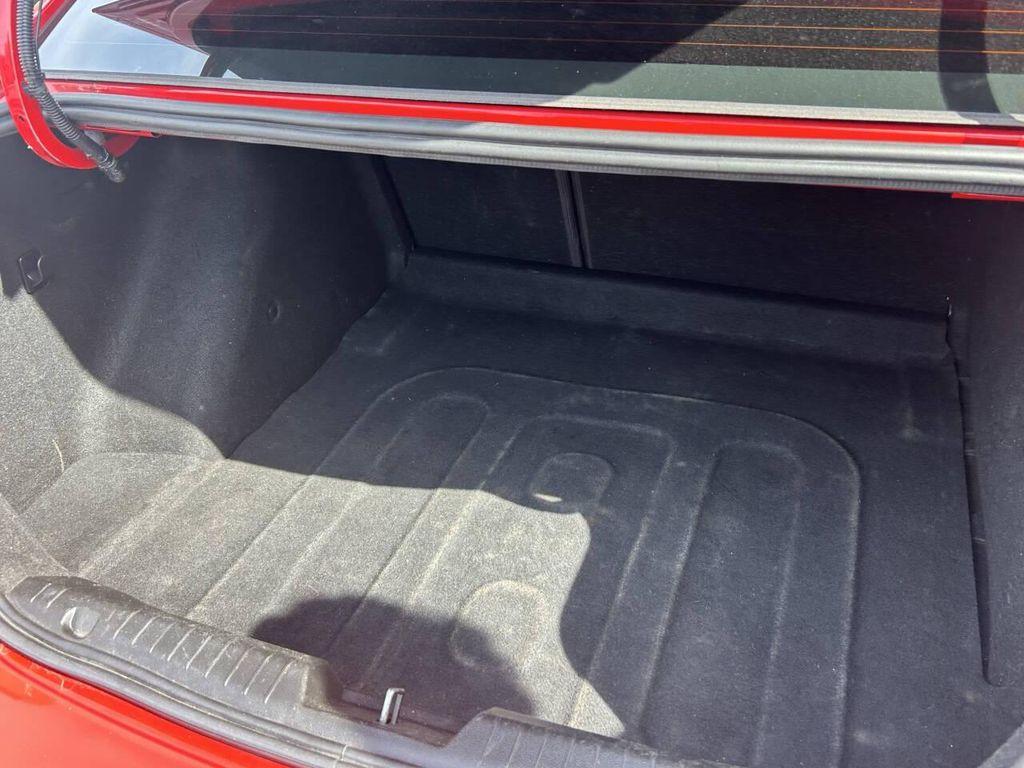 used 2015 Chevrolet Cruze car, priced at $4,950