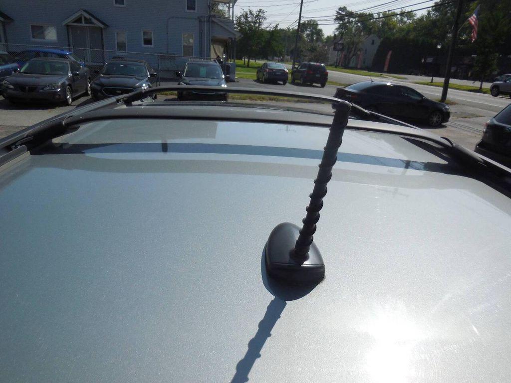 used 2009 Hyundai Santa Fe car, priced at $4,950