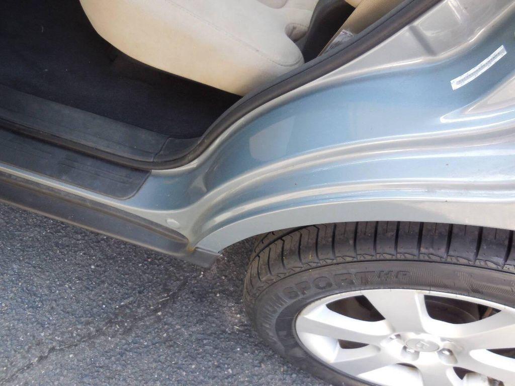 used 2009 Hyundai Santa Fe car, priced at $4,950