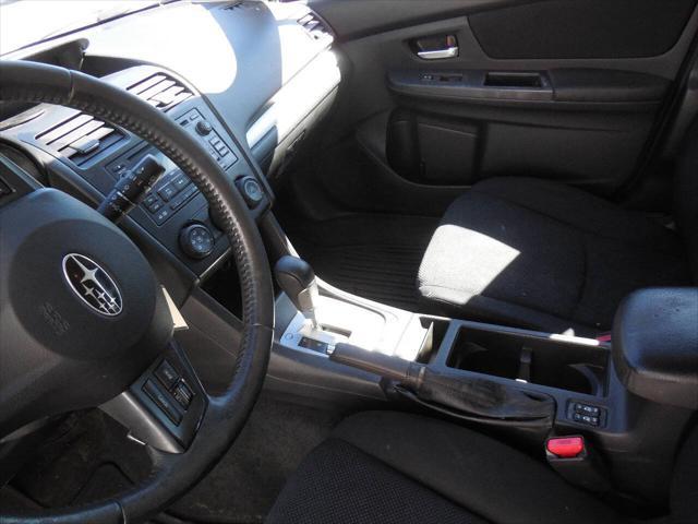 used 2012 Subaru Impreza car, priced at $6,450