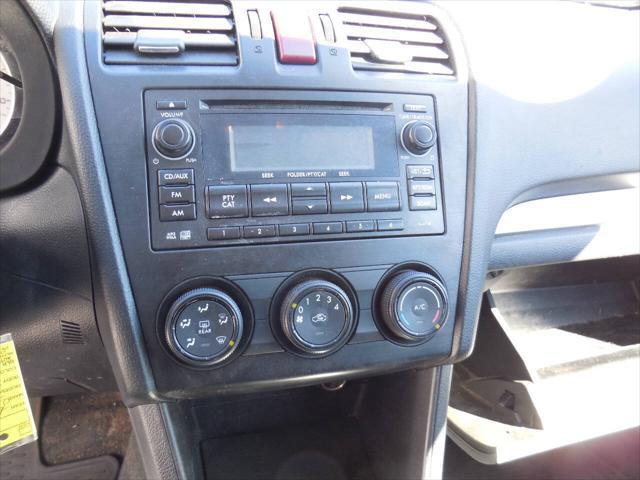 used 2012 Subaru Impreza car, priced at $6,450