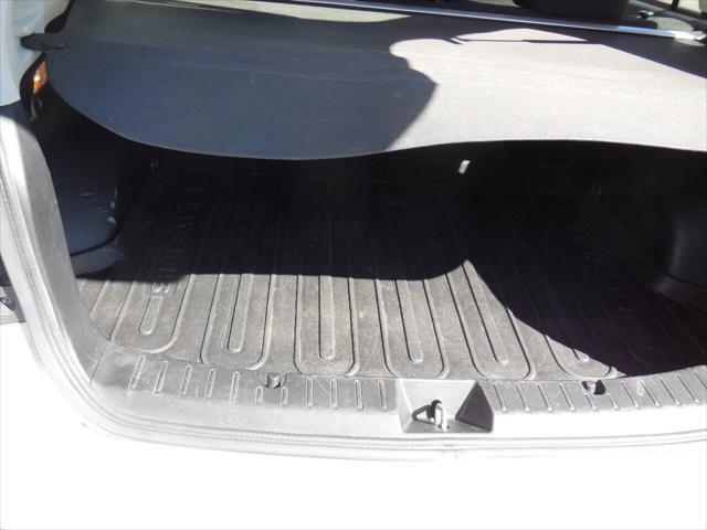 used 2012 Subaru Impreza car, priced at $6,450
