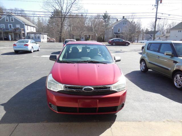 used 2011 Ford Focus car, priced at $5,450