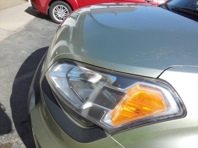 used 2011 Kia Soul car, priced at $5,950
