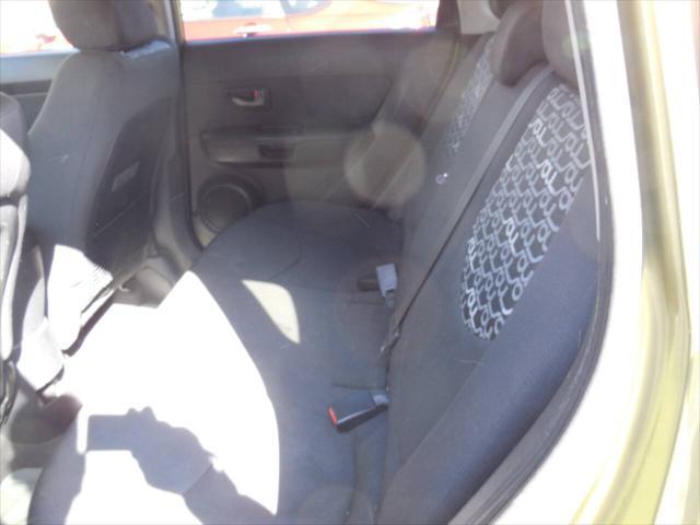 used 2011 Kia Soul car, priced at $5,950