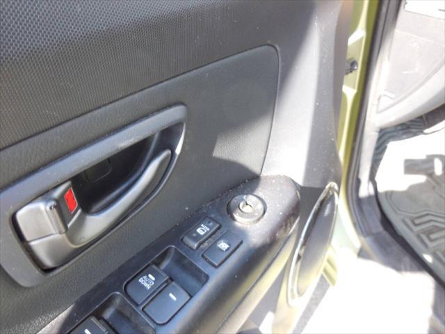 used 2011 Kia Soul car, priced at $5,950