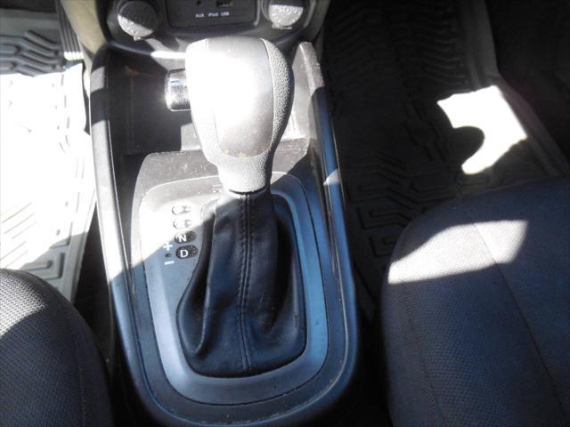 used 2011 Kia Soul car, priced at $5,950
