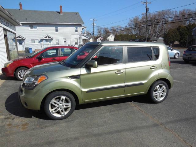 used 2011 Kia Soul car, priced at $5,950