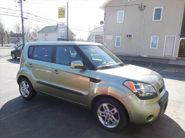 used 2011 Kia Soul car, priced at $5,950