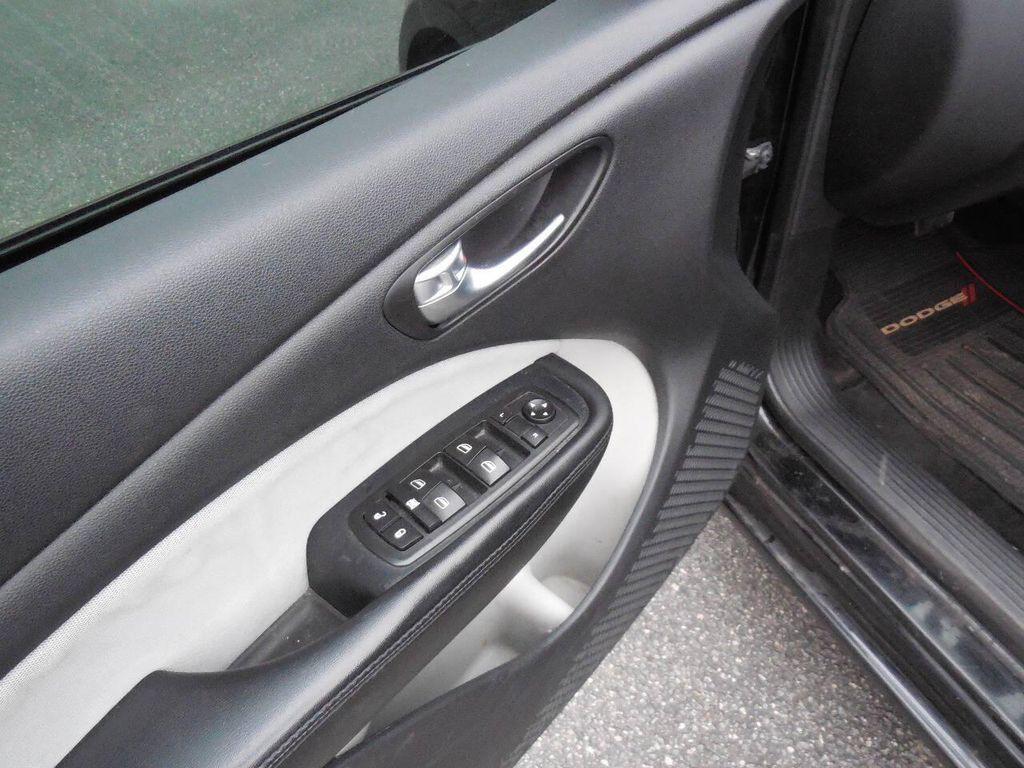 used 2015 Dodge Dart car, priced at $5,950