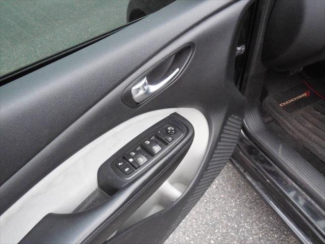 used 2015 Dodge Dart car, priced at $6,450
