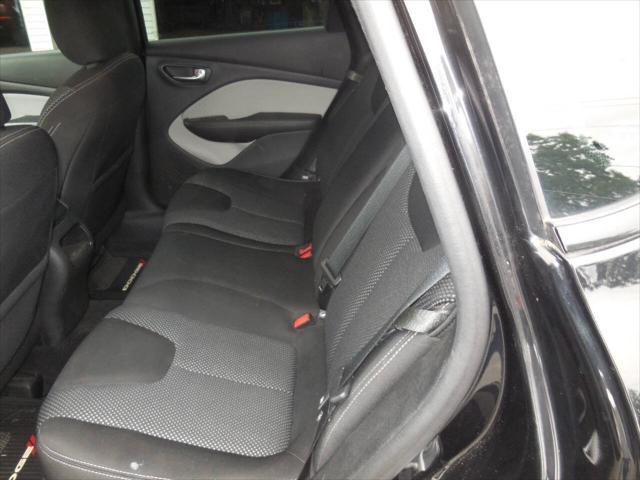 used 2015 Dodge Dart car, priced at $6,450