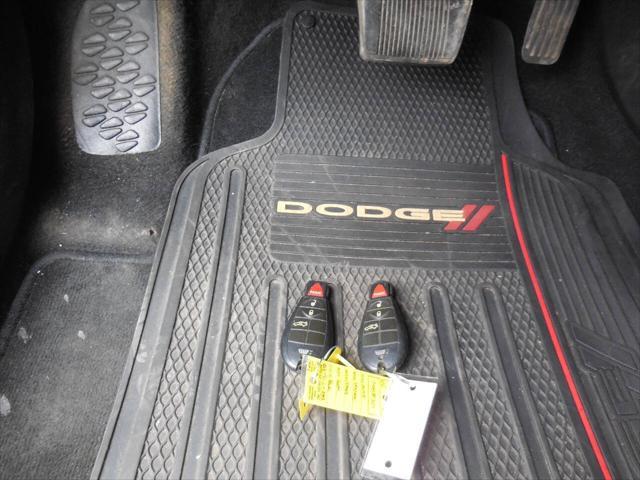 used 2015 Dodge Dart car, priced at $6,450