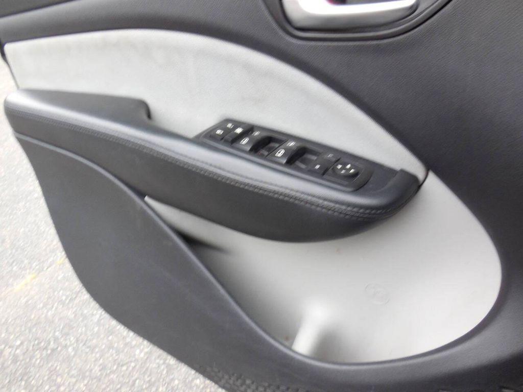 used 2015 Dodge Dart car, priced at $5,950