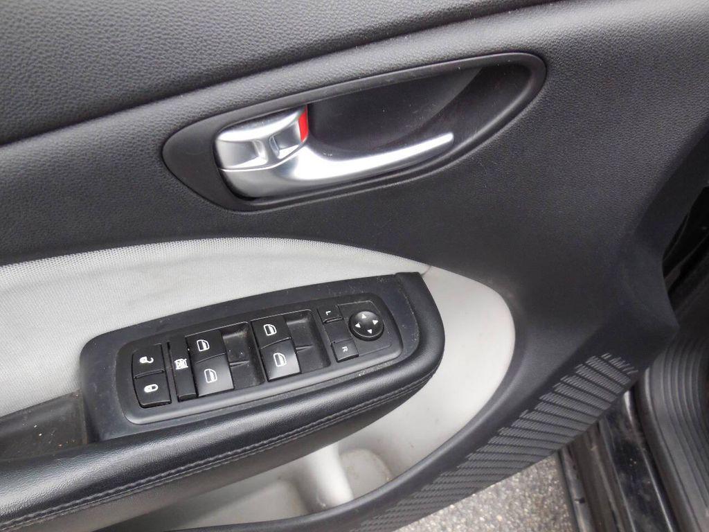 used 2015 Dodge Dart car, priced at $5,950
