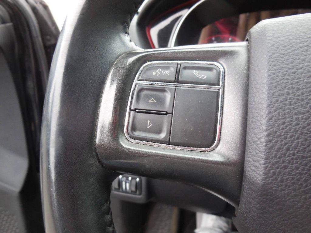 used 2015 Dodge Dart car, priced at $5,950