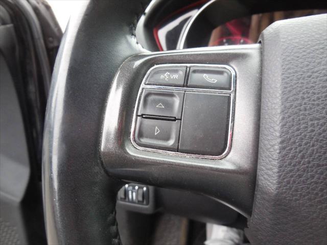 used 2015 Dodge Dart car, priced at $6,450