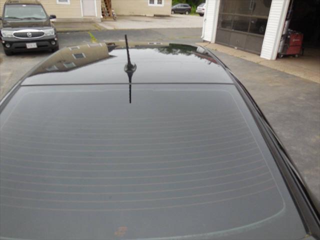 used 2015 Dodge Dart car, priced at $6,450
