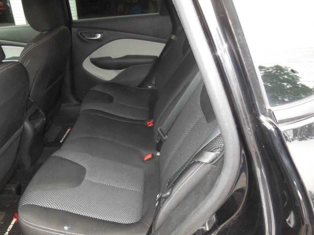 used 2015 Dodge Dart car, priced at $5,950
