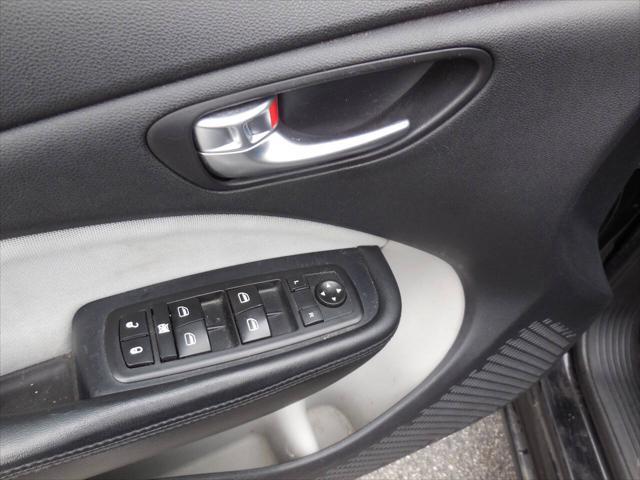 used 2015 Dodge Dart car, priced at $6,450