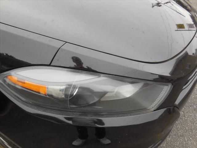 used 2015 Dodge Dart car, priced at $6,450