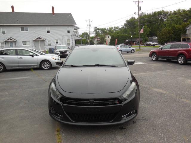 used 2015 Dodge Dart car, priced at $6,450