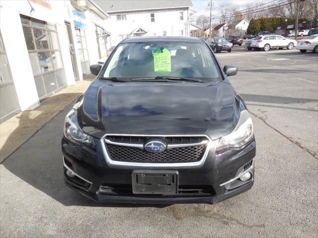 used 2015 Subaru Impreza car, priced at $6,950