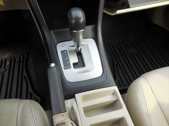 used 2013 Subaru Impreza car, priced at $6,950