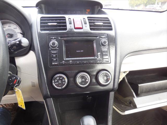 used 2013 Subaru Impreza car, priced at $6,950
