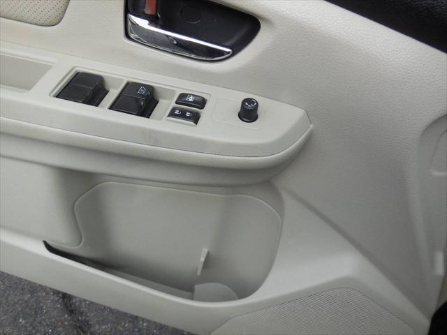 used 2013 Subaru Impreza car, priced at $6,950
