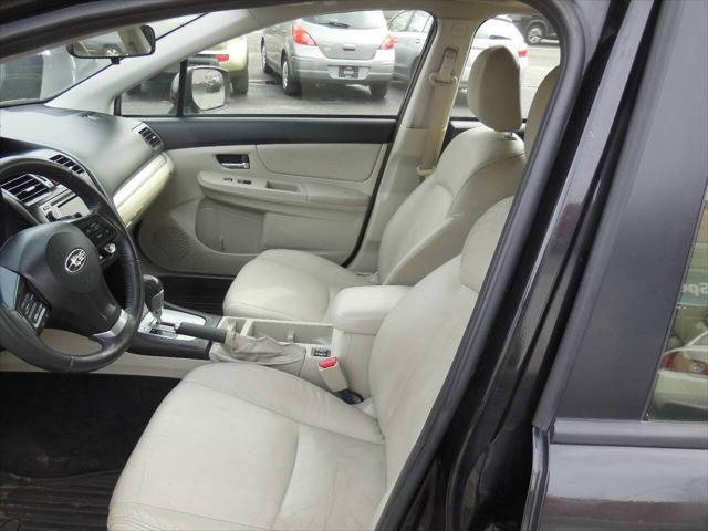 used 2013 Subaru Impreza car, priced at $6,950