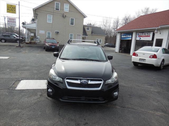 used 2013 Subaru Impreza car, priced at $6,950