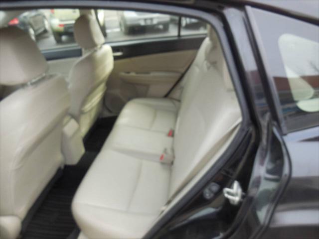 used 2013 Subaru Impreza car, priced at $6,950