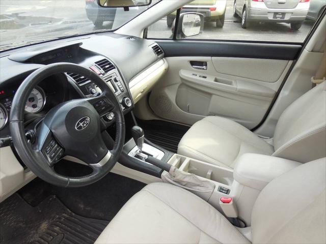 used 2013 Subaru Impreza car, priced at $6,950