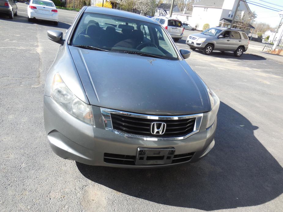 used 2010 Honda Accord car, priced at $6,950