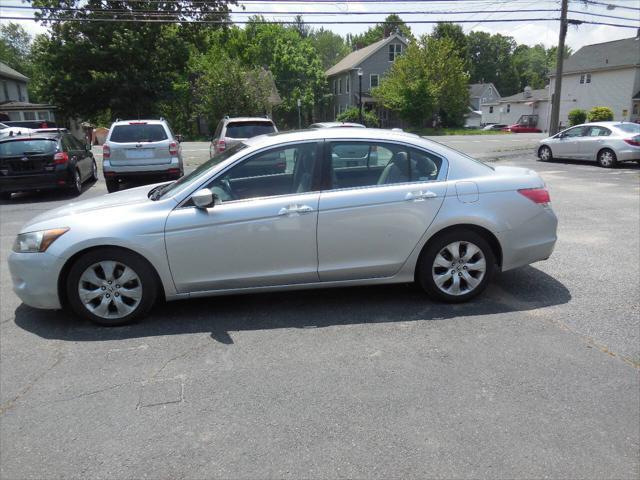 used 2009 Honda Accord car, priced at $6,950